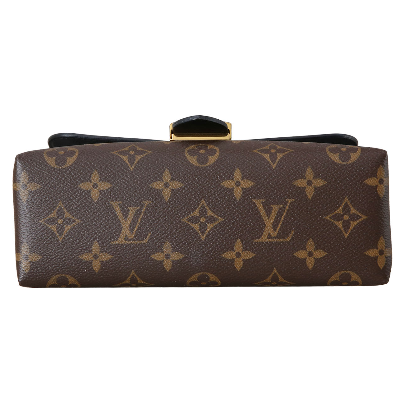 LOUIS VUITTON(USED)루이비통 모노그램 록키 BB